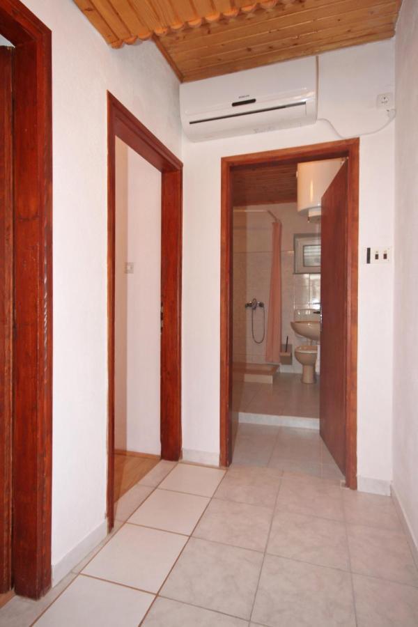 Apartments By The Sea Metajna, Pag - 6351 외부 사진