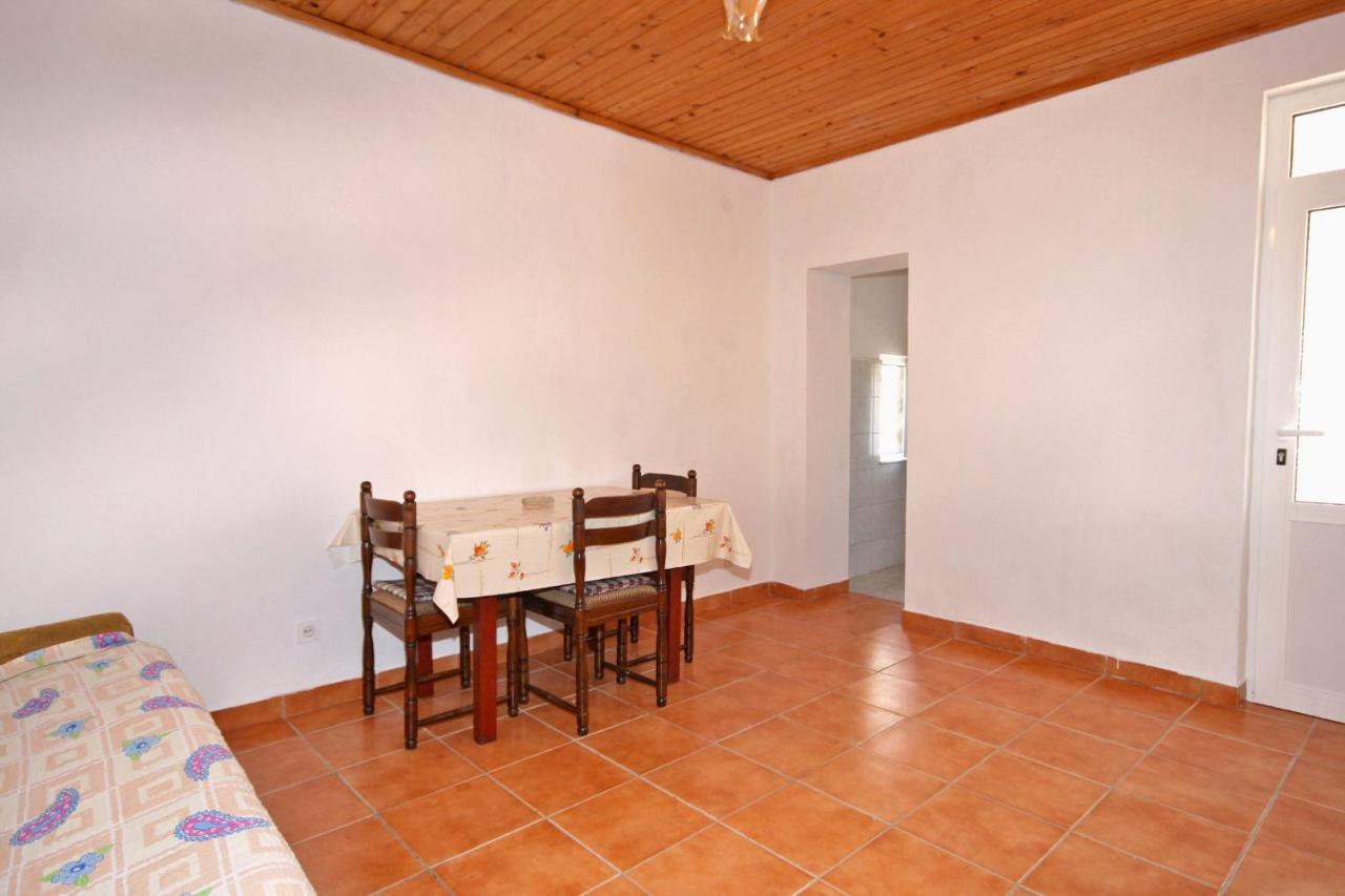 Apartments By The Sea Metajna, Pag - 6351 외부 사진
