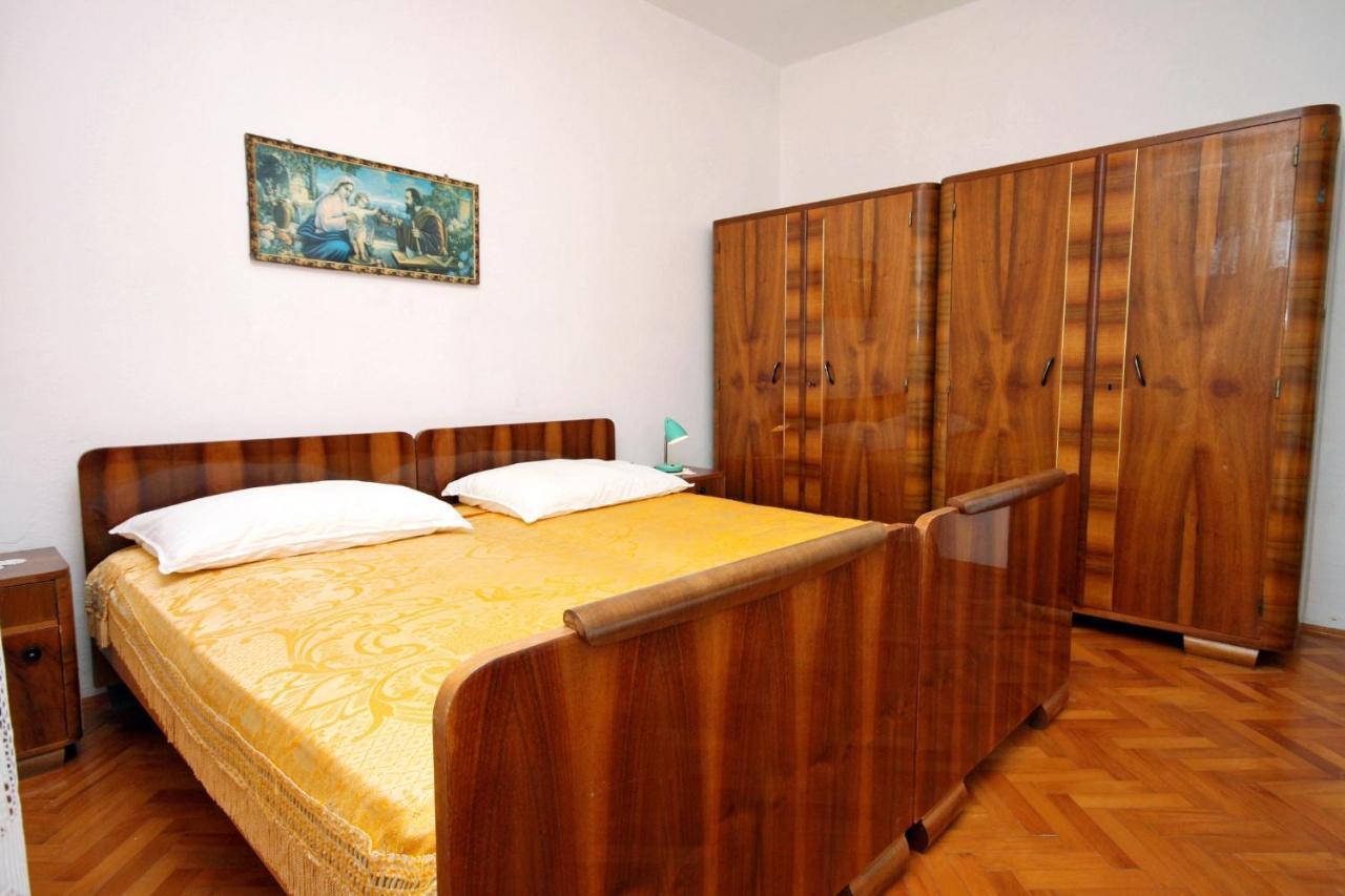 Apartments By The Sea Metajna, Pag - 6351 외부 사진