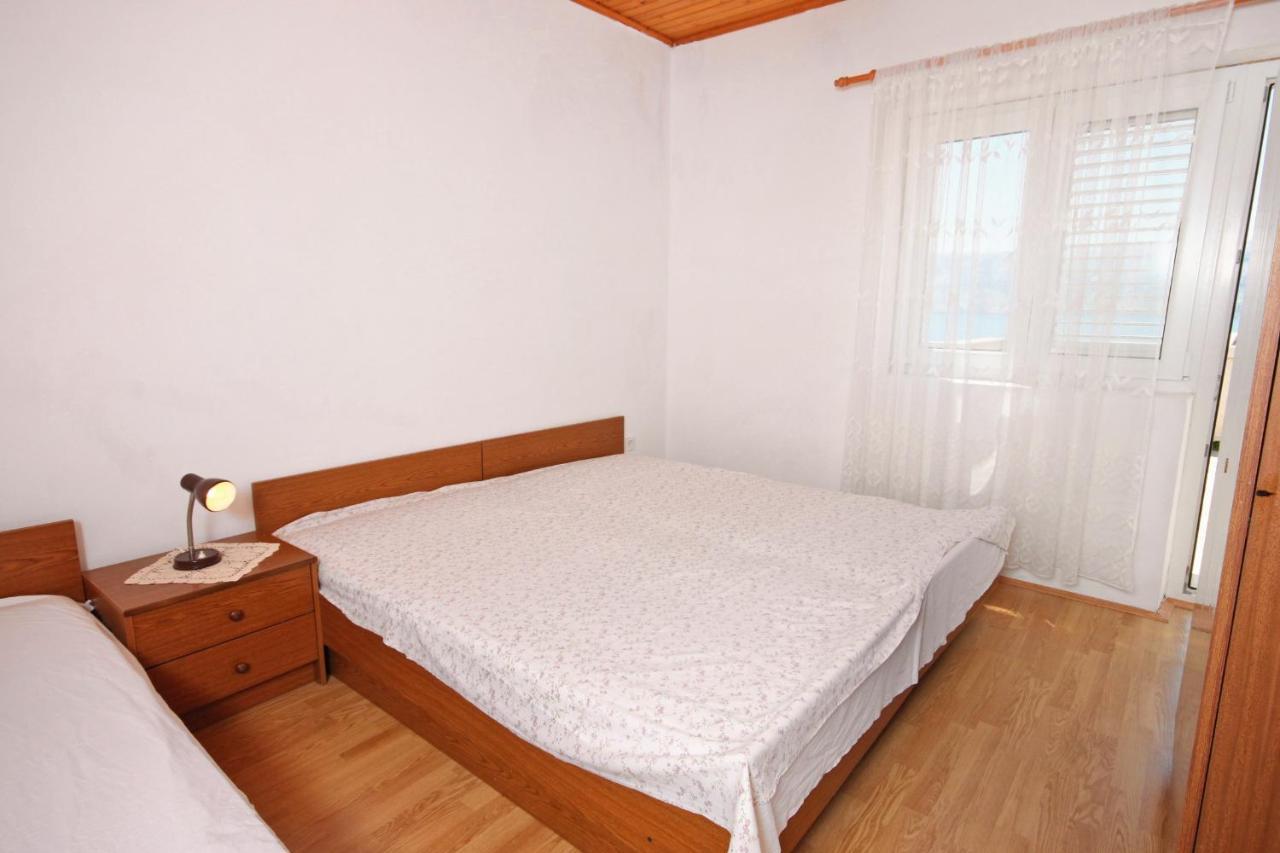 Apartments By The Sea Metajna, Pag - 6351 외부 사진