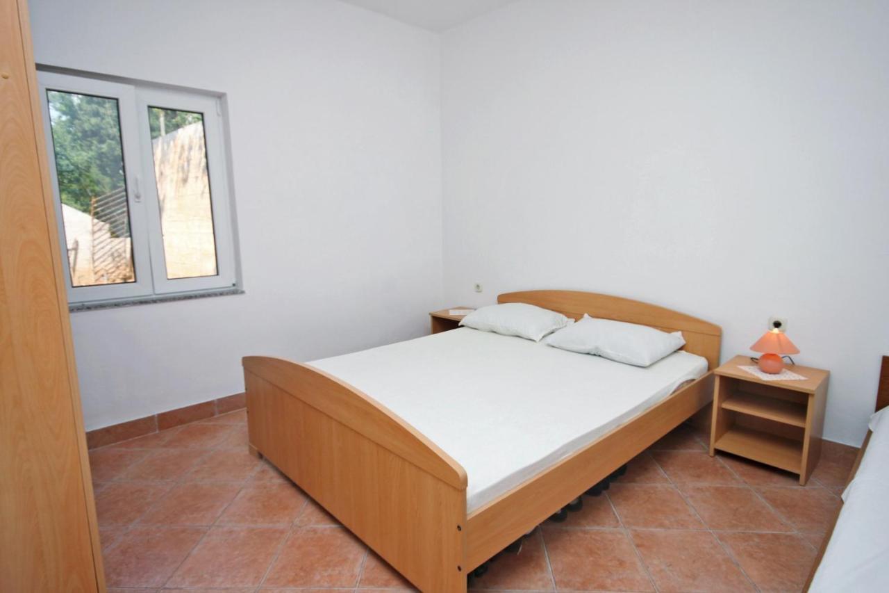 Apartments By The Sea Metajna, Pag - 6351 외부 사진