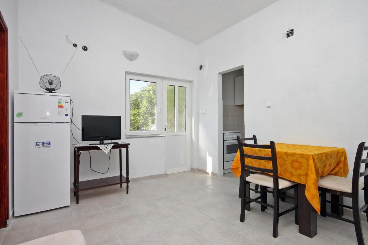 Apartments By The Sea Metajna, Pag - 6351 외부 사진