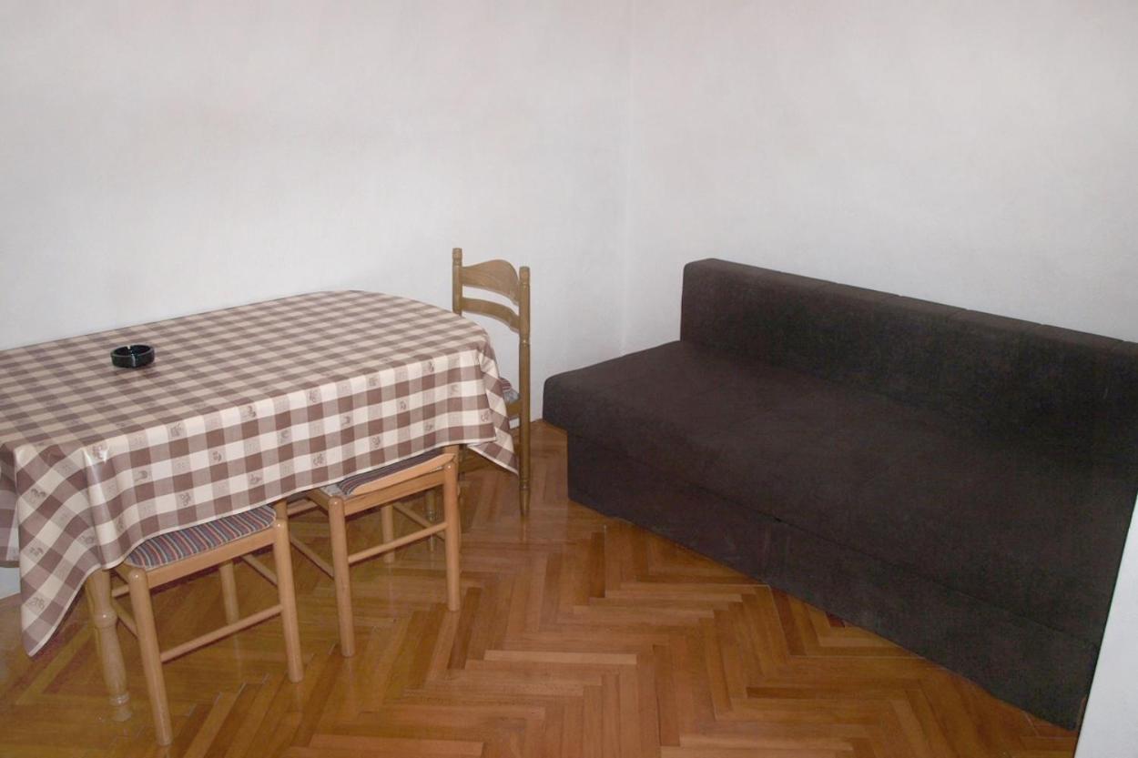 Apartments By The Sea Metajna, Pag - 6351 외부 사진