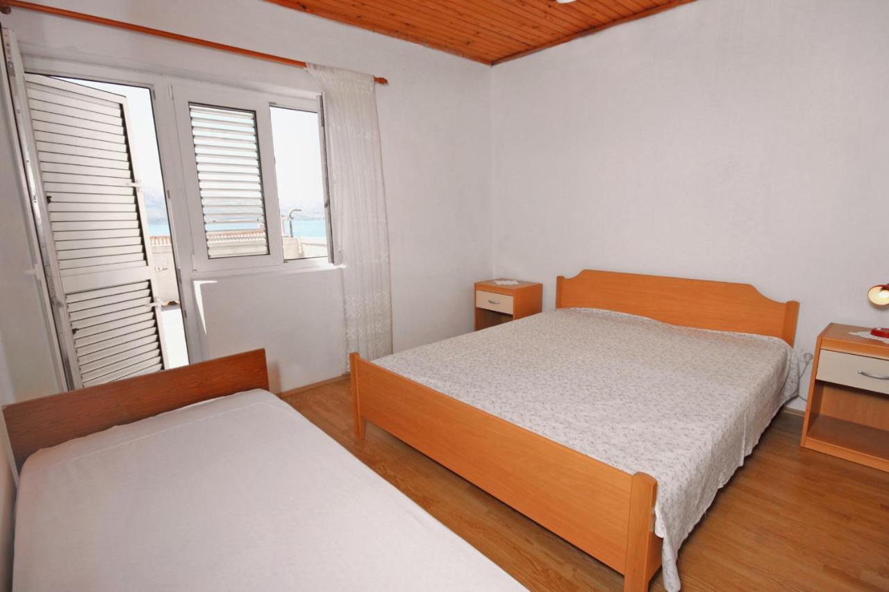 Apartments By The Sea Metajna, Pag - 6351 외부 사진