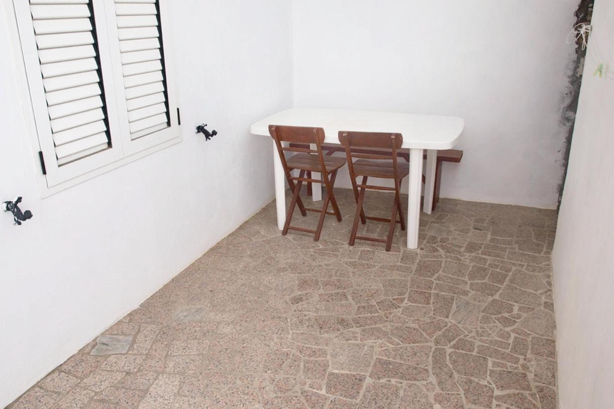 Apartments By The Sea Metajna, Pag - 6351 외부 사진