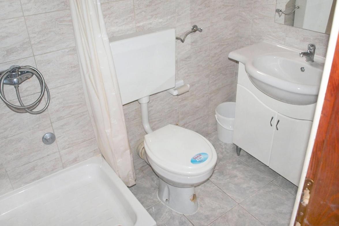 Apartments By The Sea Metajna, Pag - 6351 외부 사진